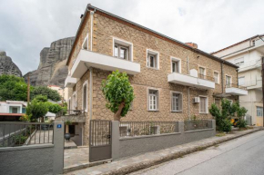 The Rock Guesthouse